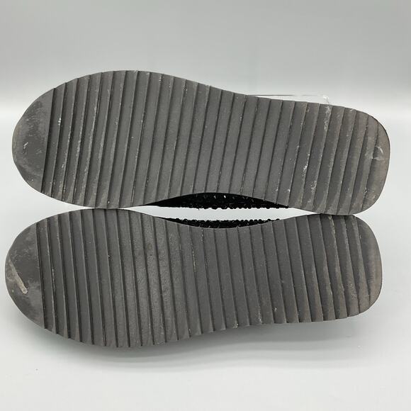 Kenneth Cole Reaction Women’s Cameron Slip-on Mule Sneakers Black Size 9M - Picture 8 of 10